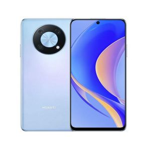 Huawei Nova Y90 128GB/6GB 6.7 Inches Phone - Blue