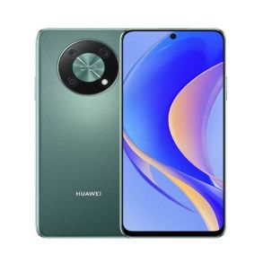 Huawei Nova Y90 128GB/6GB 6.7 Inches Phone - Green