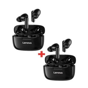 Buy 2 Pcs Lenovo Thinkplus Live Pods XT90 Wireless Earbus
