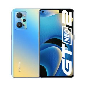 Realme GT Neo2 256GB/8GB 6.62inch Phone - Neo Blue