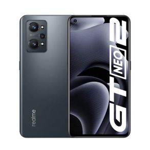 Realme GT Neo2 256GB/8GB 6.62inch Phone - Neo Black