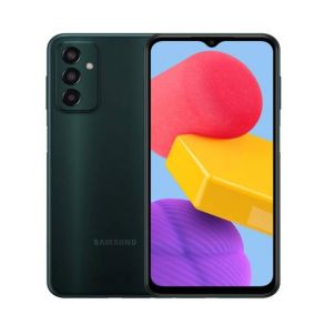Samsung Galaxy M13 128GB/6GB 6.6 Inches Phone - Green