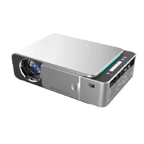 Borrego T6 Smart WIFI Full HD Projector