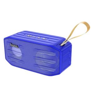 Hoco BS42 Mini Portable True Wireless Speaker - Blue
