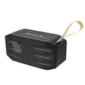 Hoco BS42 Mini Portable True Wireless Speaker - Black