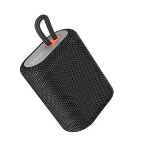 Hoco BS47 Mini Portable True Wireless Speaker - Black