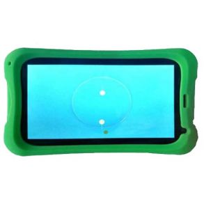 Modio M730 128GB/4GB 7 Inches Sim Tablet - Green