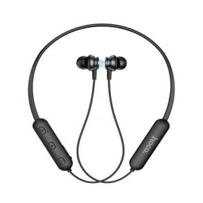 Hoco DM7 Sports Bluetooth Earphone - Black