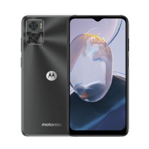 Motorola Moto E22i 32GB/2GB 6.5 Inches Phone - Grey