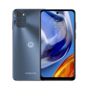 Motorola Moto E32s 64GB/4GB 6.5 Inches Phone - Slate Gray