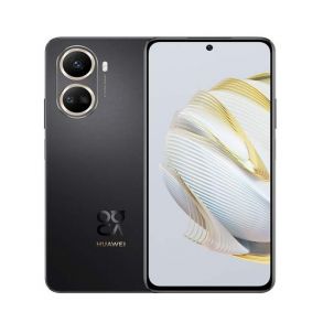 Huawei Nova 10SE 256GB/8GB 6.67 Inches Phone - Starry Black