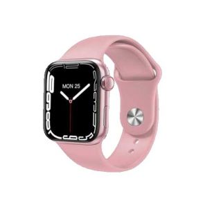 Haino Teko W7 Mini Smartwatch - Pink