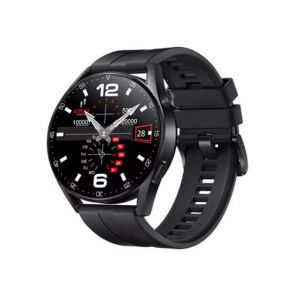 Haino Teko RW33 Smartwatch - Black