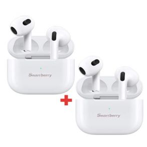 Buy 2 Pcs Smartberry H40 Wireless Earpods