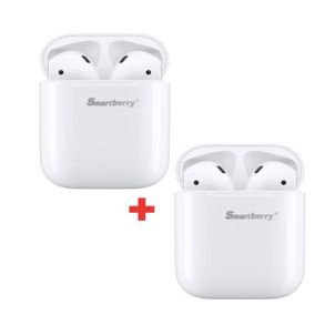 Buy 2 Pcs Smartberry H22 Wireless Earpods
