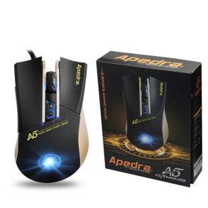 Apedra A5 E-Sports wired Gaming Mouse