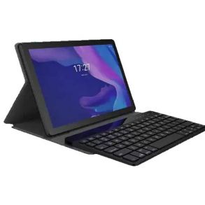 Haino Teko Note 10Pro 5G 64GB/3GB 10 Inch Tablet With Keyboard And Case - Black