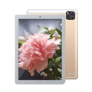 Discover Note8 Plus 64GB 10.2 Inchs Tablet - Gold
