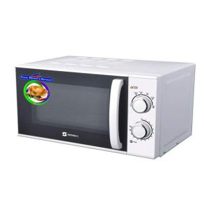 SayonaPPS 1200W 20L Microwave Oven SOM2315 - White