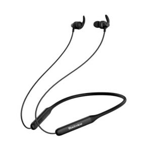 Blackview FitBuds 1 Noise Cancelling True Wireless Outdoor Sports Neckband - Black