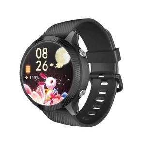Blackview R8 1.09 Inch Women's Android Smartwatch - Black