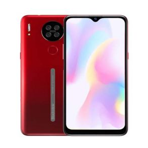 Blackview A80S 64GB/4GB 6.21 Inches Phone - Red