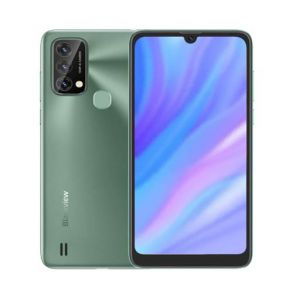 Blackview A50 64GB/3GB 6.01 Inches Phone - Green