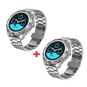 Buy 2 Pcs HainoTeko RW-23 Smartwatch