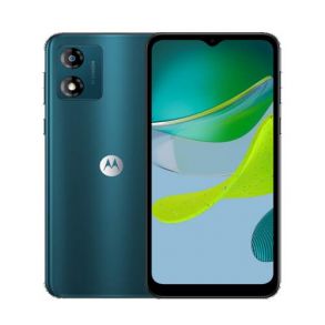 Motorola Moto E13 64GB/2GB 6.5 Inches Phone - Aurora Green