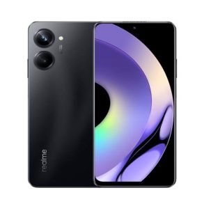 Realme 10 Pro+ 5G 256GB/12GB 6.7 Inches Phone - Dark Matter