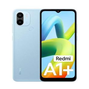 Xiaomi Redmi A1+ 32GB/2GB 6.52 inches Phone - Light Blue