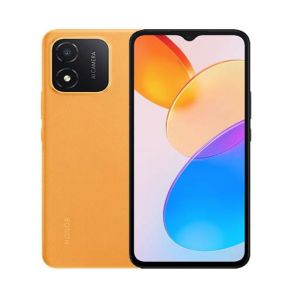 Honor X5 32GB/2GB 6.5 Inch Phone - Sunrise Orange