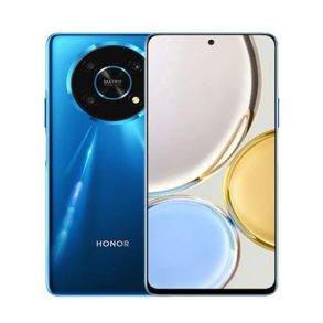Honor X9 5G 256GB/8GB 6.1 Inch Phone - Ocean Blue