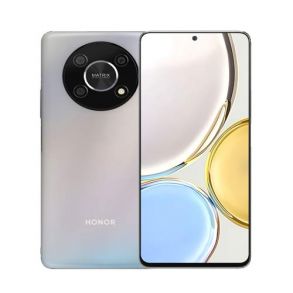 Honor X9 5G 256GB/8GB 6.1 Inch Phone - Titanium Silver