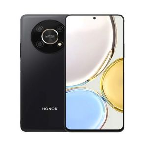 Honor X9 5G 256GB/8GB 6.1 Inch Phone - Midnight Black