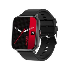 Endefo Enfit Pro 1.7 Inches Smartwatch - Black