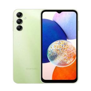 Samsung Galaxy A14 128GB/6GB 6.6 Inches Phone - Green