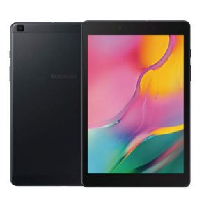 Samsung Galaxy Tab A 32GB/2GB 8 Inches 4G Tablet - Black