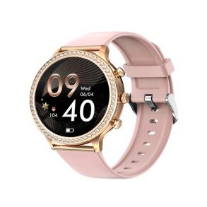 Haino Teko RW-16 Smartwatch - Pink