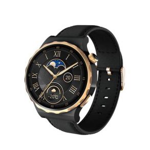 Haino Teko C7 Smartwatch - Black