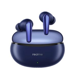 Realme Buds Air-3 Neo True Wireless in-Ear Earbuds - Starry Blue