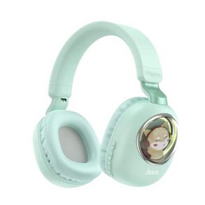 Hoco ESD-11Bluetooth Headphone - Green