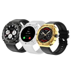 Haino Teko RW-31 Smartwatch With Triple Case